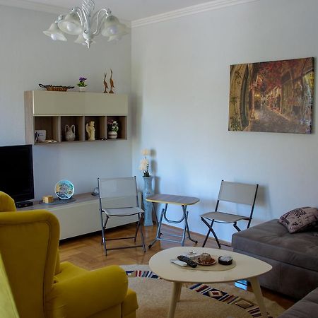 Apartman Dijana Kotor Exteriör bild