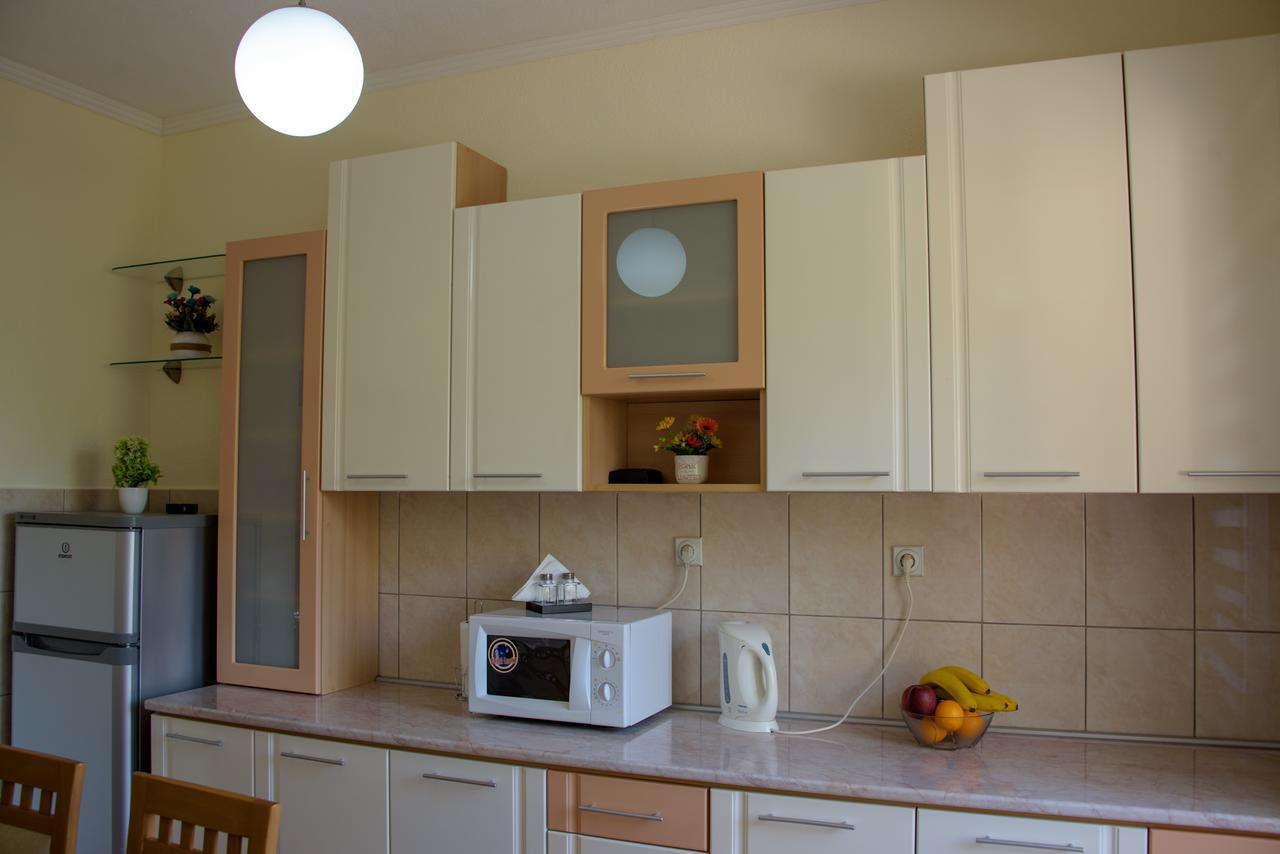 Apartman Dijana Kotor Exteriör bild