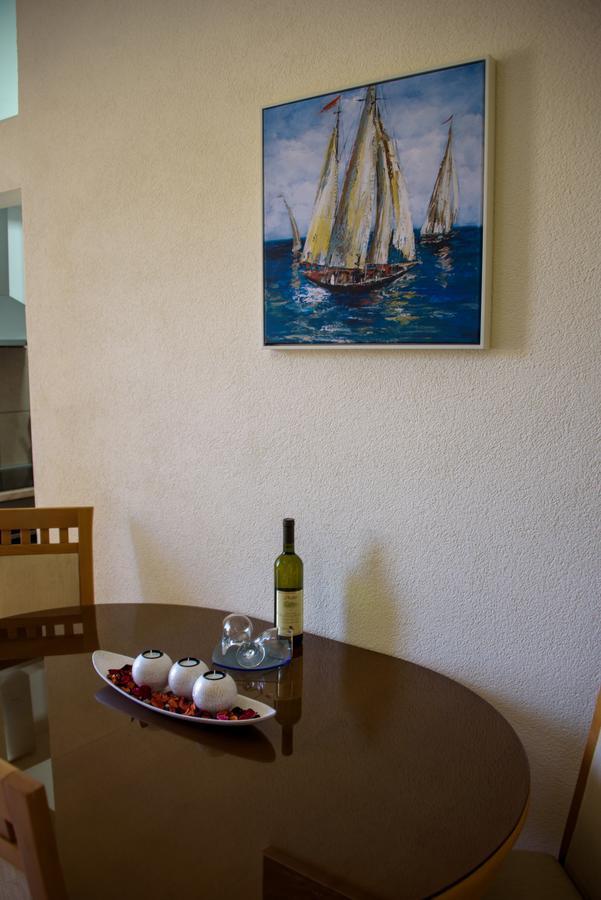 Apartman Dijana Kotor Exteriör bild